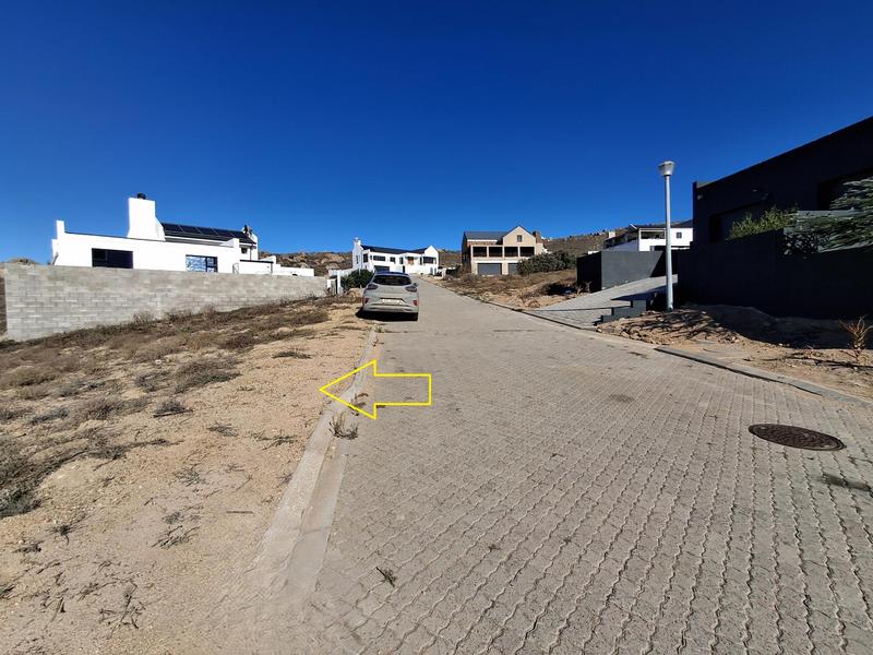 0 Bedroom Property for Sale in Da Gama Bay Western Cape